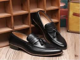 Địa chỉ bán buôn giày nam chất lượng, uy tín hàng đầu hiện nay