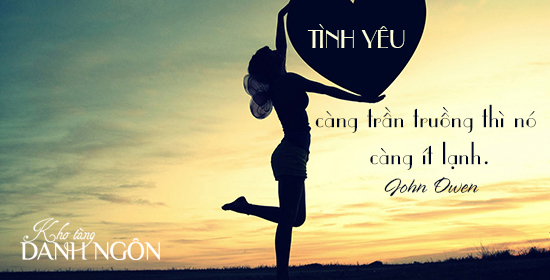 Triết lý đôi giày và tình yêu