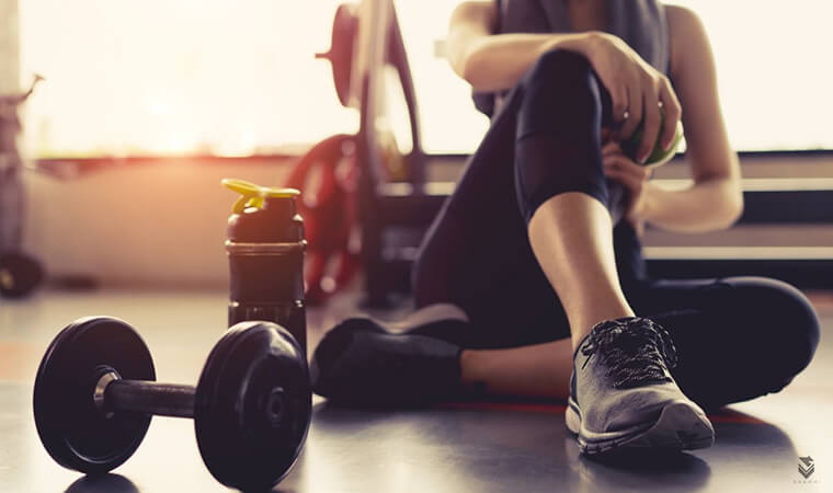 Top 5 mẫu giày tập gym đẹp và được săn đón nhất 2020