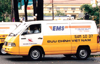 Hình thức mua hàng, thanh toán